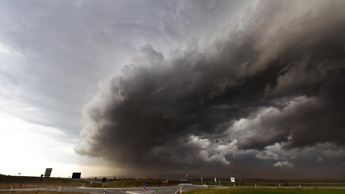 avertizare meteo cod portocaliu vijelii