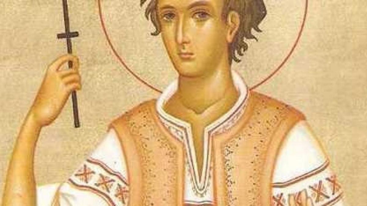 calendar ortodox 12 mai