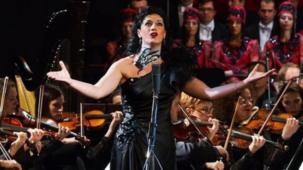 ce s a intamplat in casa sopranei maria nicoara cu cateva ore inainte de cumplitul accident