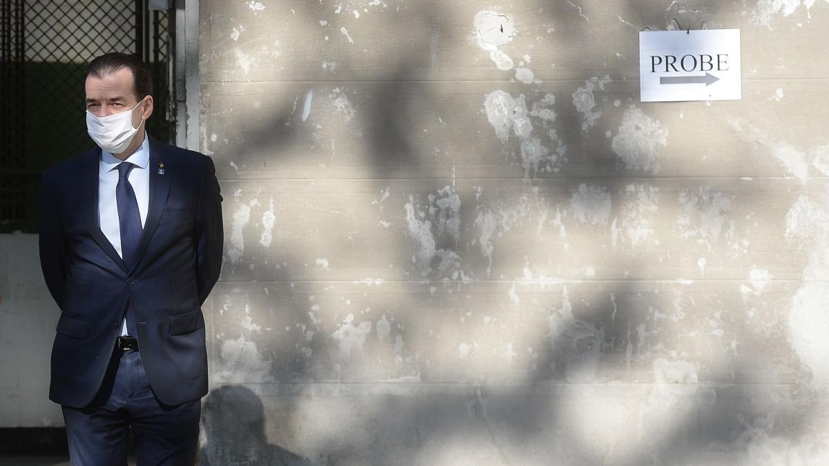 locuri de munca ludovic orban