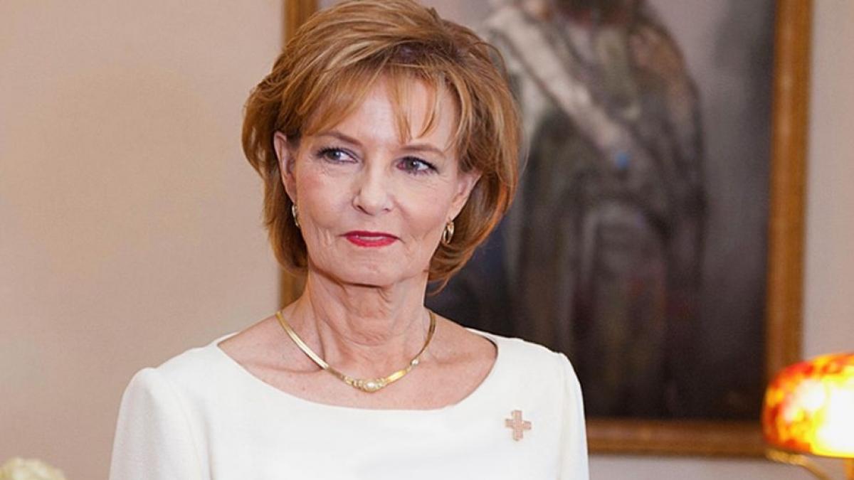 majestatea sa margareta mesaj pentru cei care au fost alaturi de copii si varstnici sunt