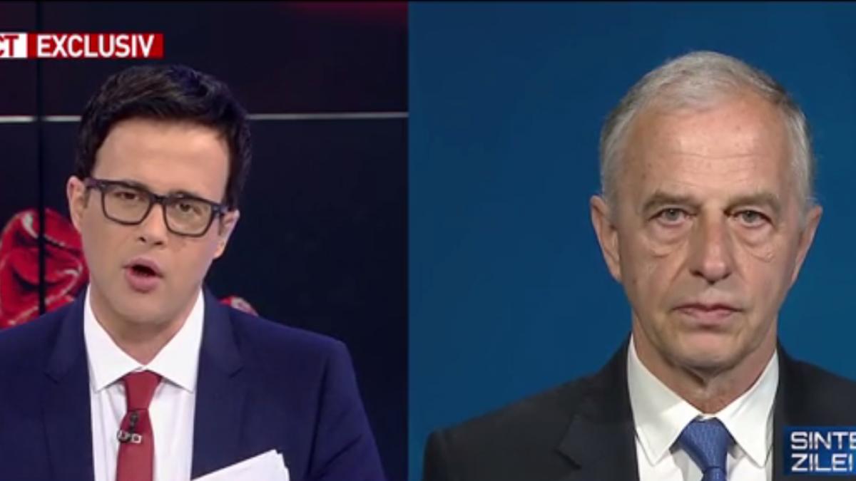 mircea geoana despre potentiale conflicte militare