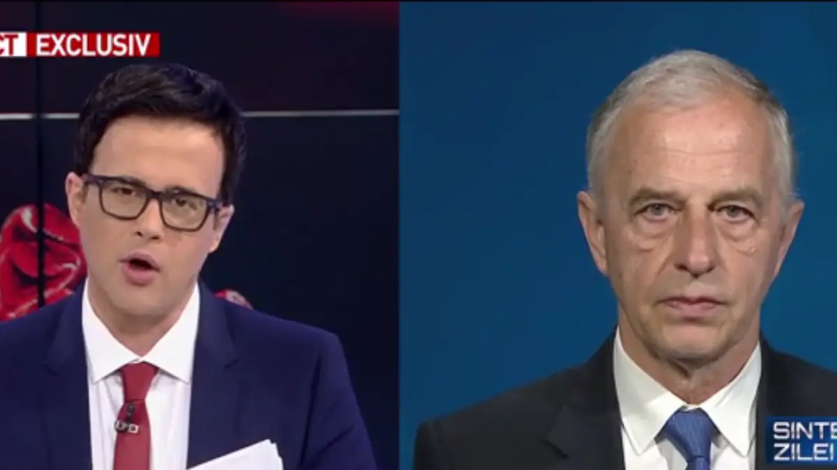 mircea geoana despre potentiale conflicte militare