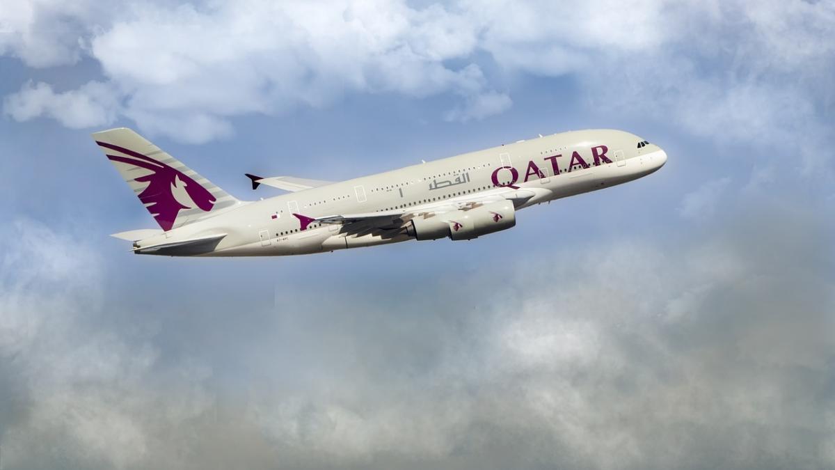 o companie aeriana ofera zboruri gratuite personalului medical