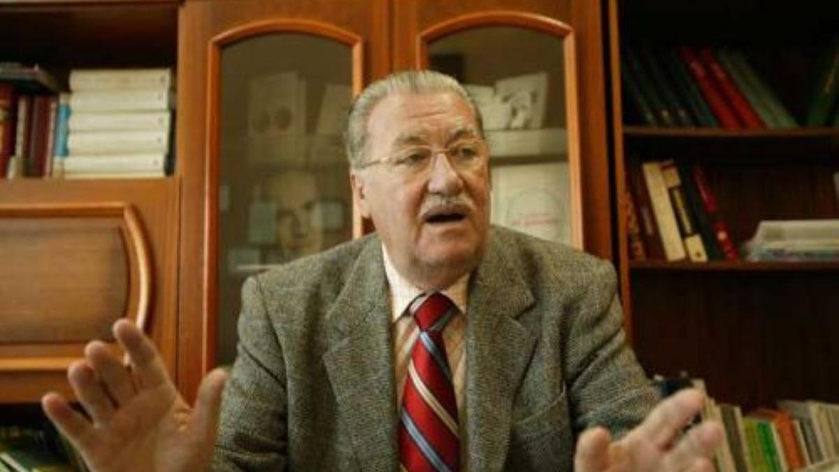 prof dr vladimir belis revoltat ca granitele romaniei nu au fost inchise eu pot sa jur ca am fi