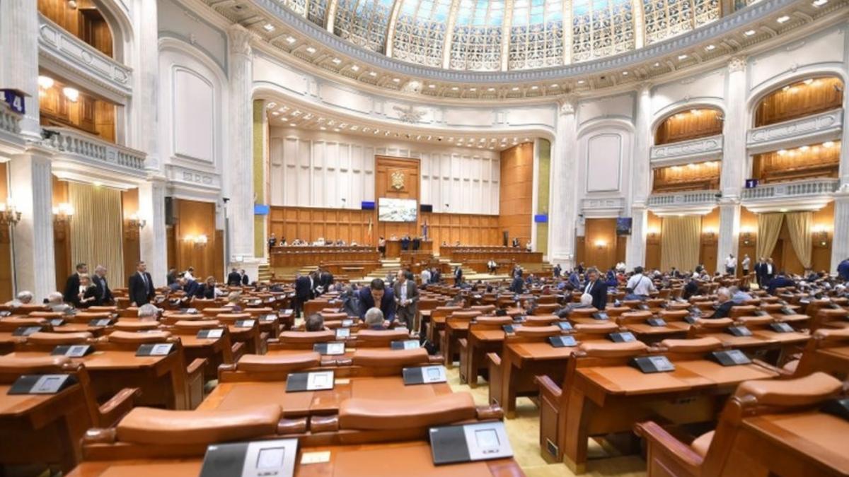 proiectul privind starea de alerta modificat de senatori ce s a eliminat