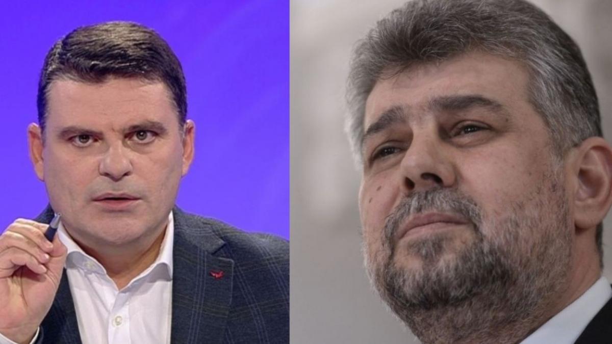 radu tudor ciolacu intoarcere spital