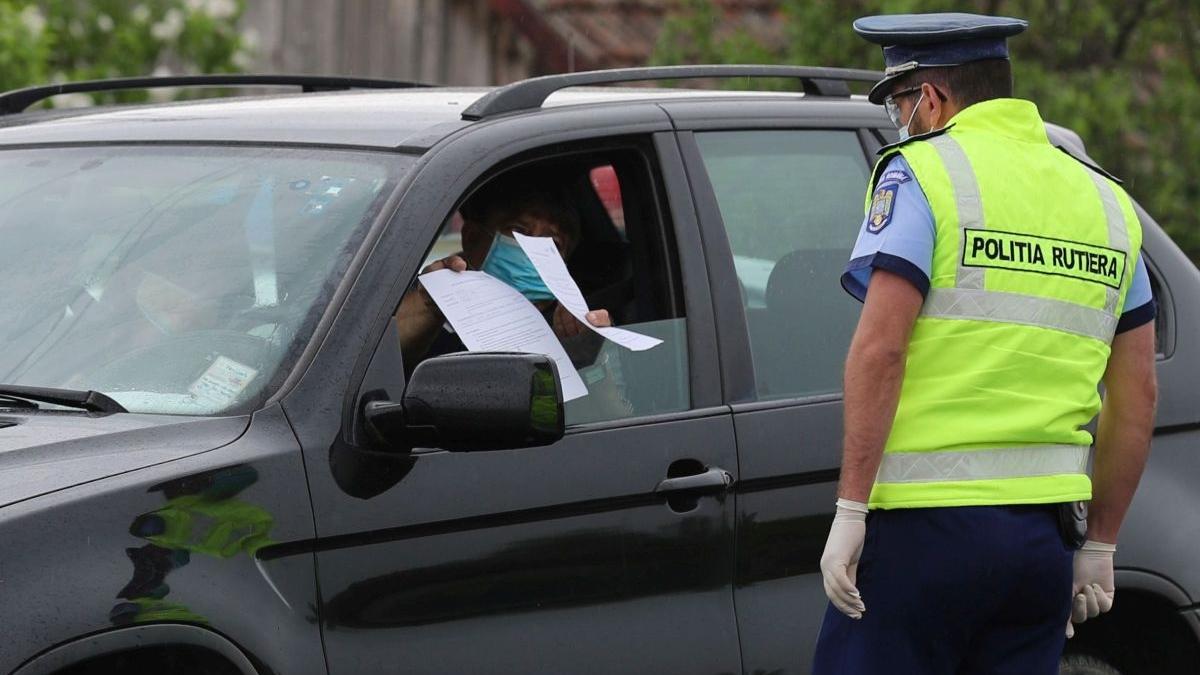 romania campioana europei la aplicarea de amenzi in perioada pandemiei de coronavirus