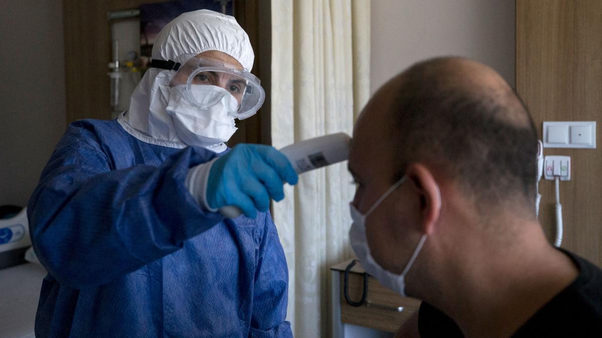 sankt petersburg spital incendiu coronavirus