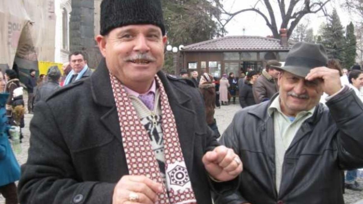 un bulibasa din iasi a fost retinut de politisti pentru ca a uitat sa plateasca bunurile comandate