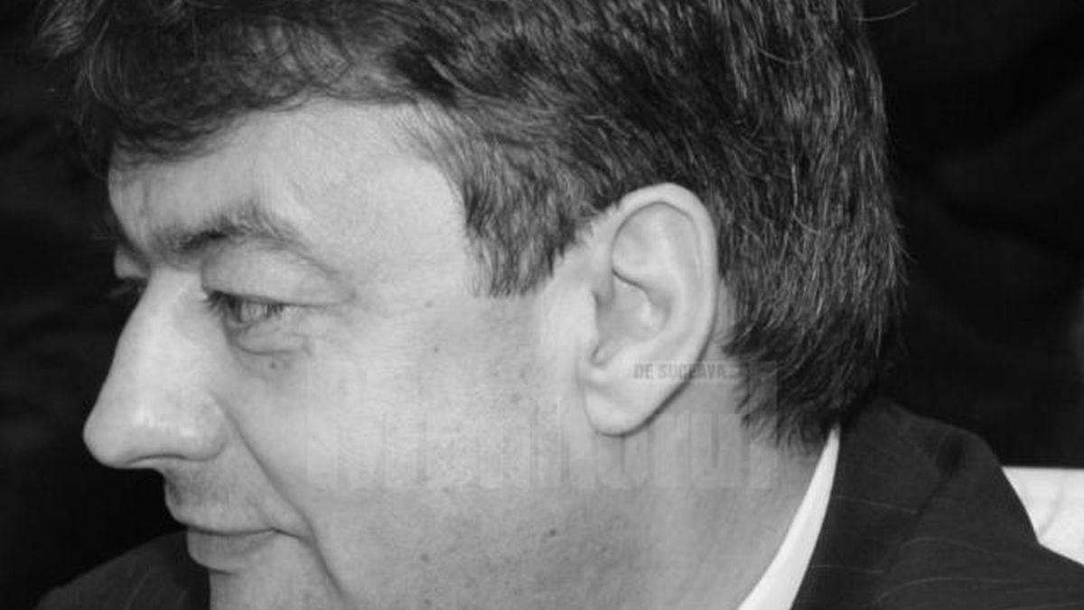 afacerist sucevean mort