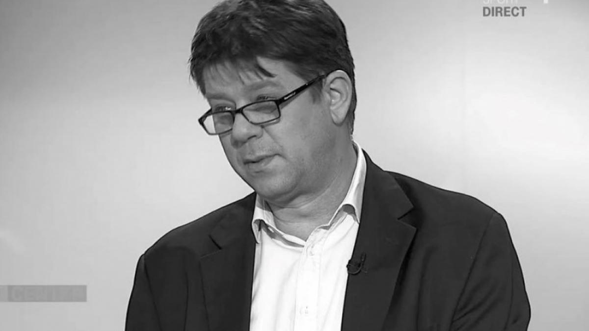 arbitru dan lazarescu deces