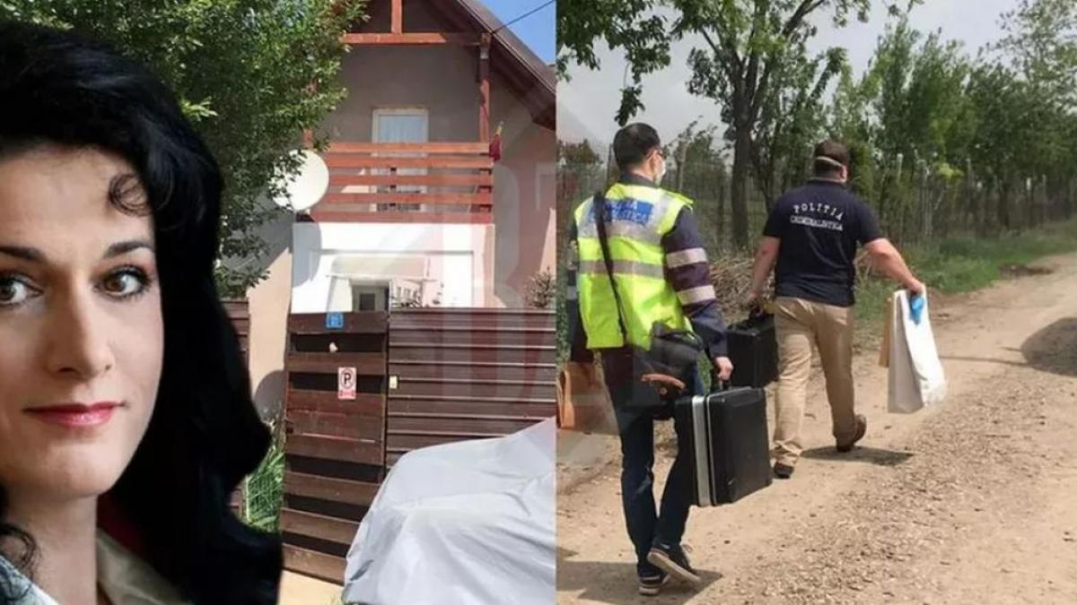 ce s ar fi intamplat de fapt cu mezzosoprana din iasi sotul a tarat o prin casa si a abandonat o