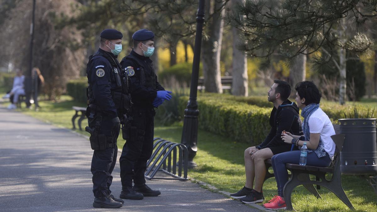 curtea constitutionala stare alerta amendament
