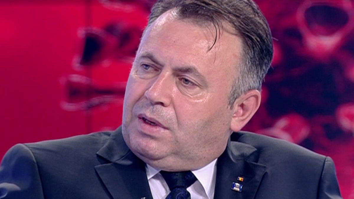 nelu tataru munte 15 mai 2020 coronavirus