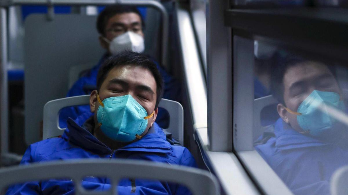 oras china inchis din nou val doi coronavirus