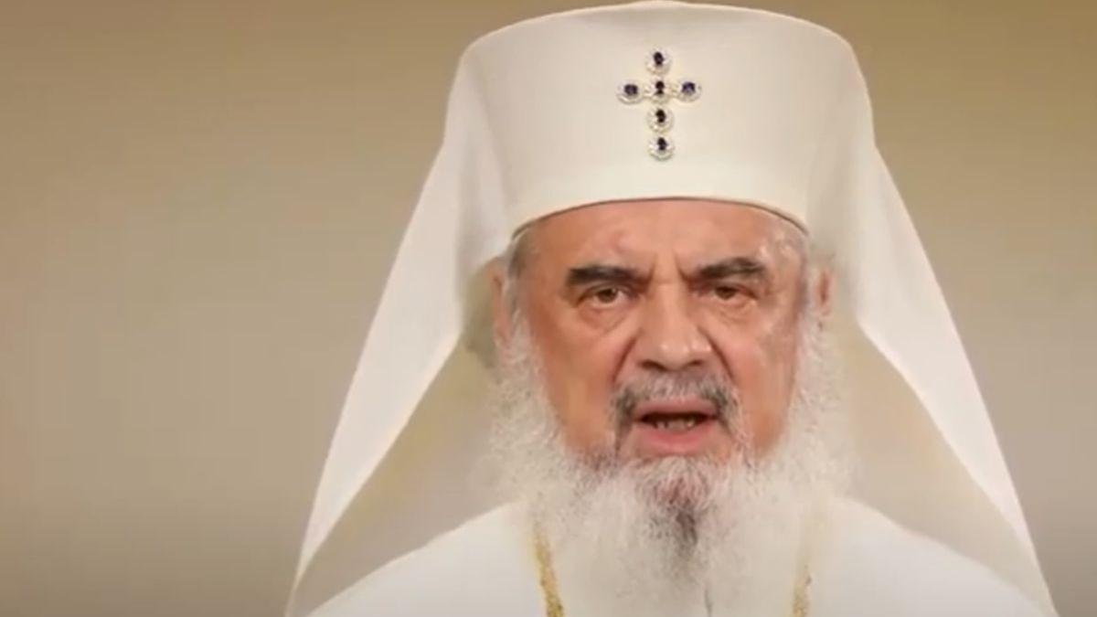 patriarhul daniel pandemie coronavirus