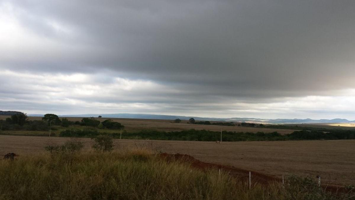 praf saharian romania