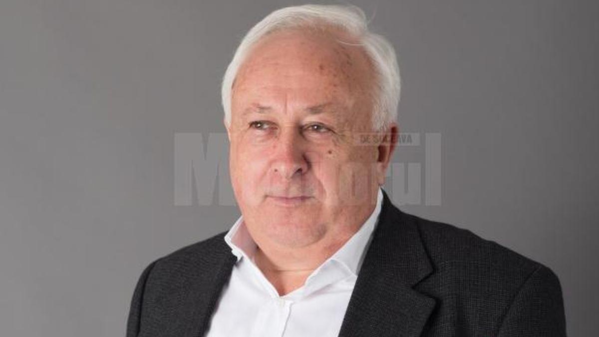 primarul din radauti infectat cu coronavirus