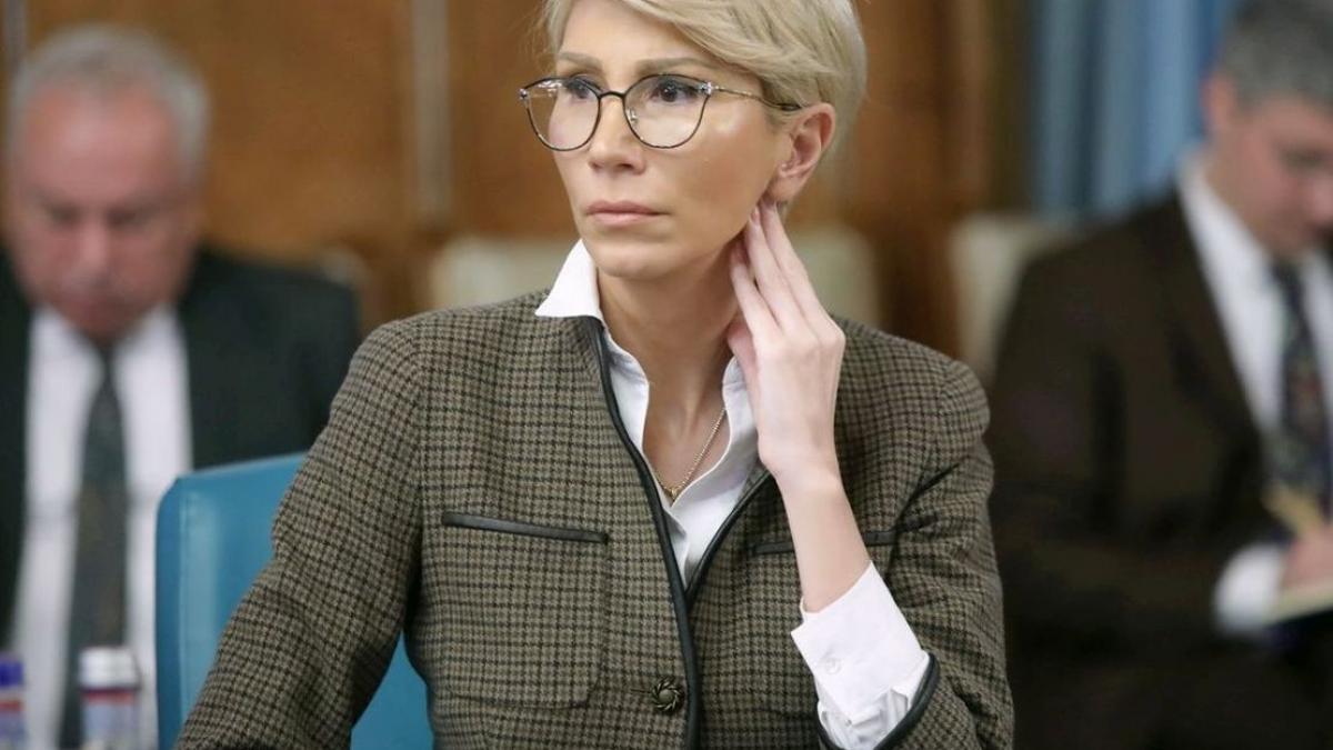 raluca turcan psd castiguri politice