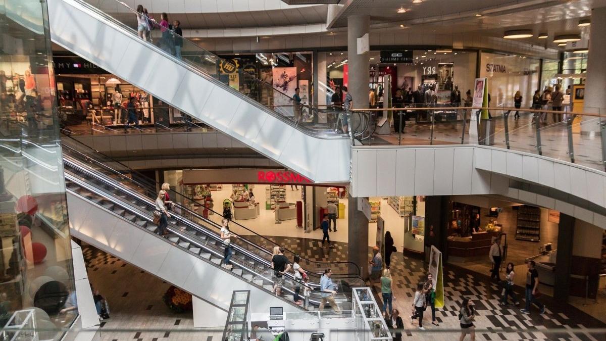 starea de alerta modificata din nou unele mall uri vor putea fi deschise