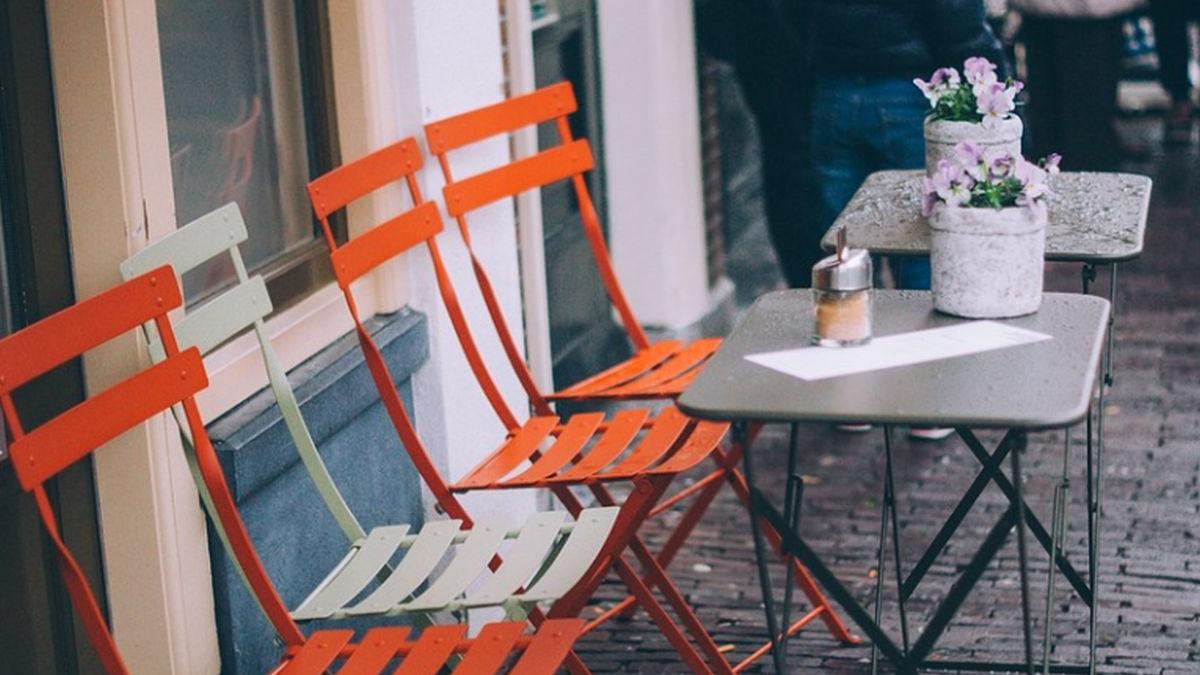 terase deschise stare alerta romania coronavirus