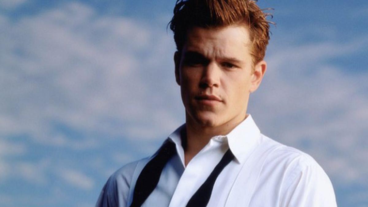 actorul matt damon traieste filmul contagion in realitate fiica lui a fost diagnosticata cu