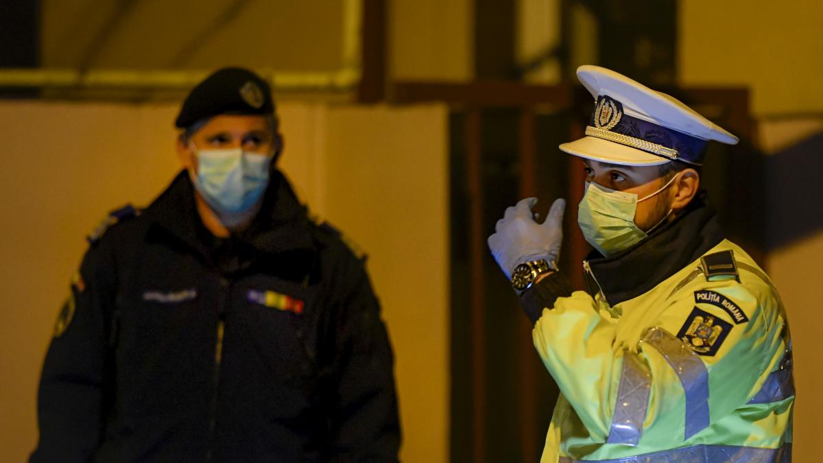 barbat carantinat pitesti amenintare sinucidere