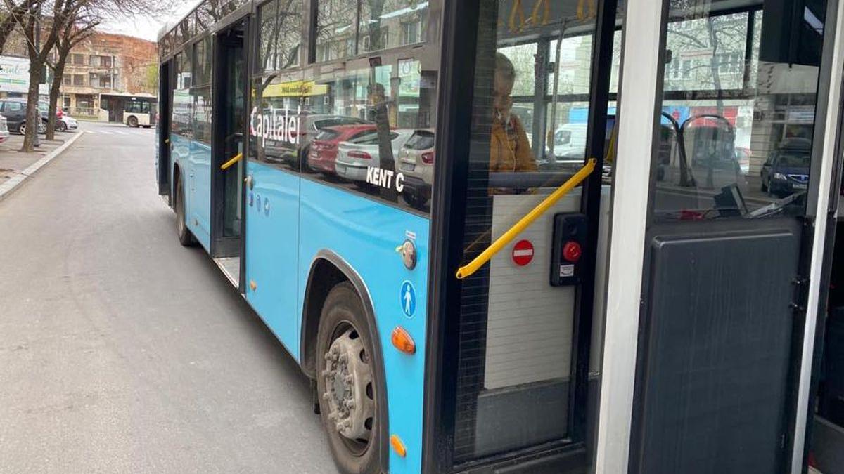 director nou la societatea de transport bucuresti