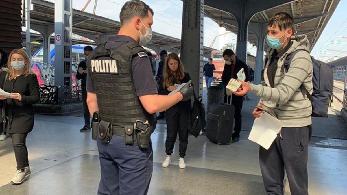 judete romania amenzi stare de urgenta coronavirus