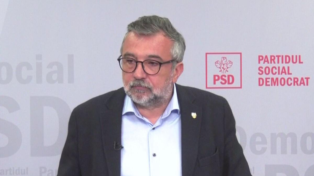 motiune cenzura guvern psd