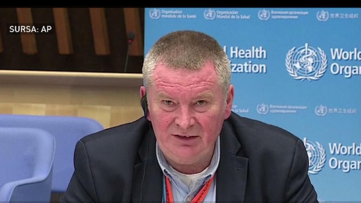 oms coronavirus nu va disparea