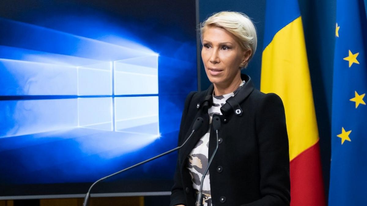 raluca turcan masuri dupa starea de urgenta