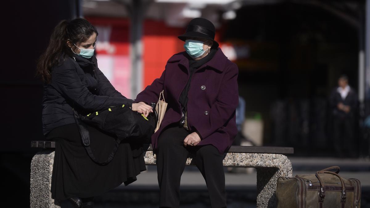 romani criza financiara covid