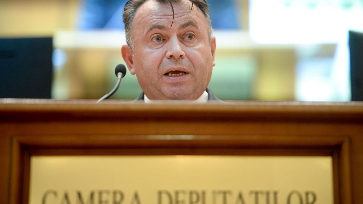 tataru este nevoie de actualizarea legii sanatatii este depasita