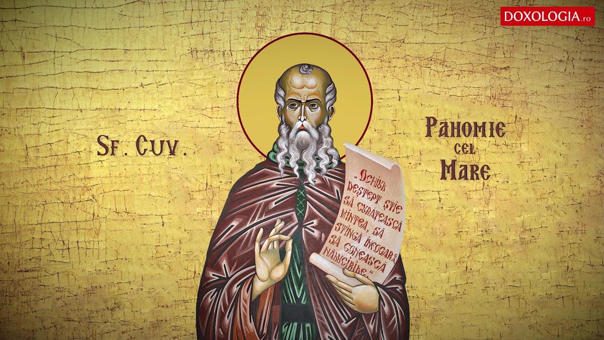 calendar ortodox 15 mai