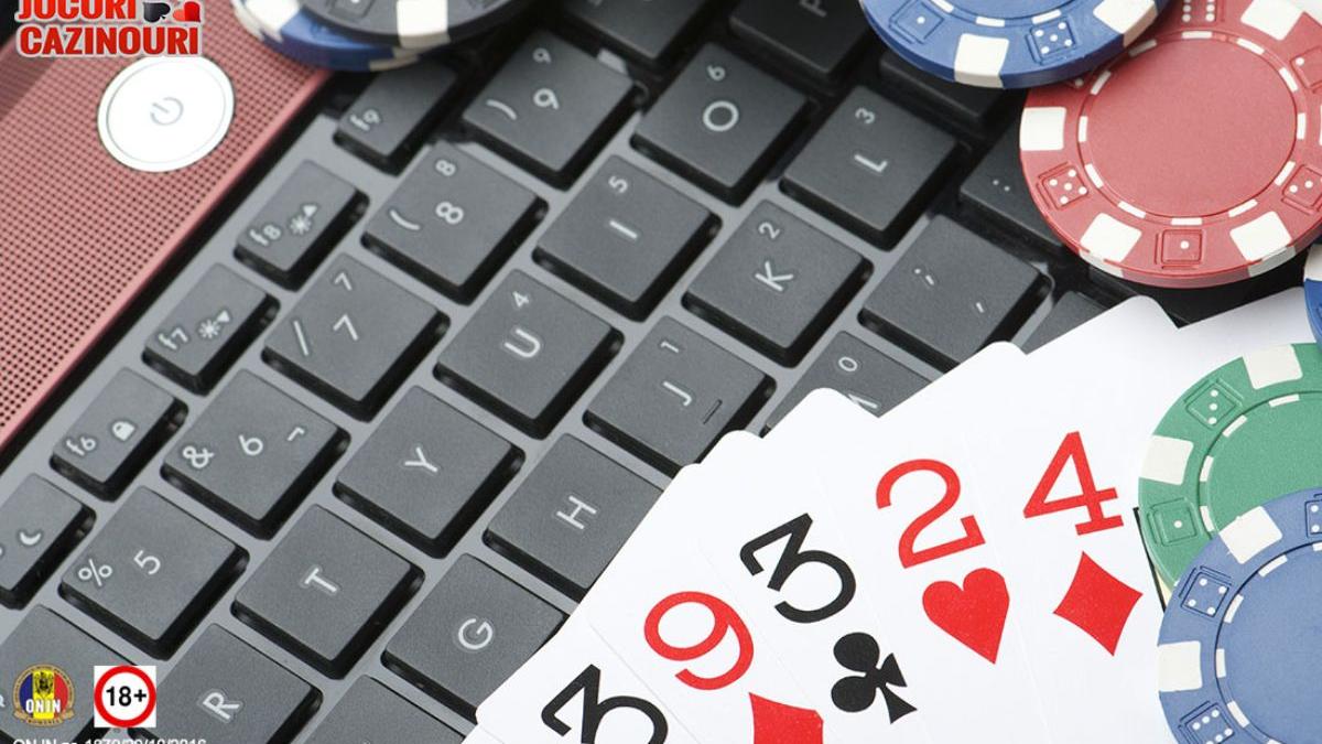 cazino online joci gratis