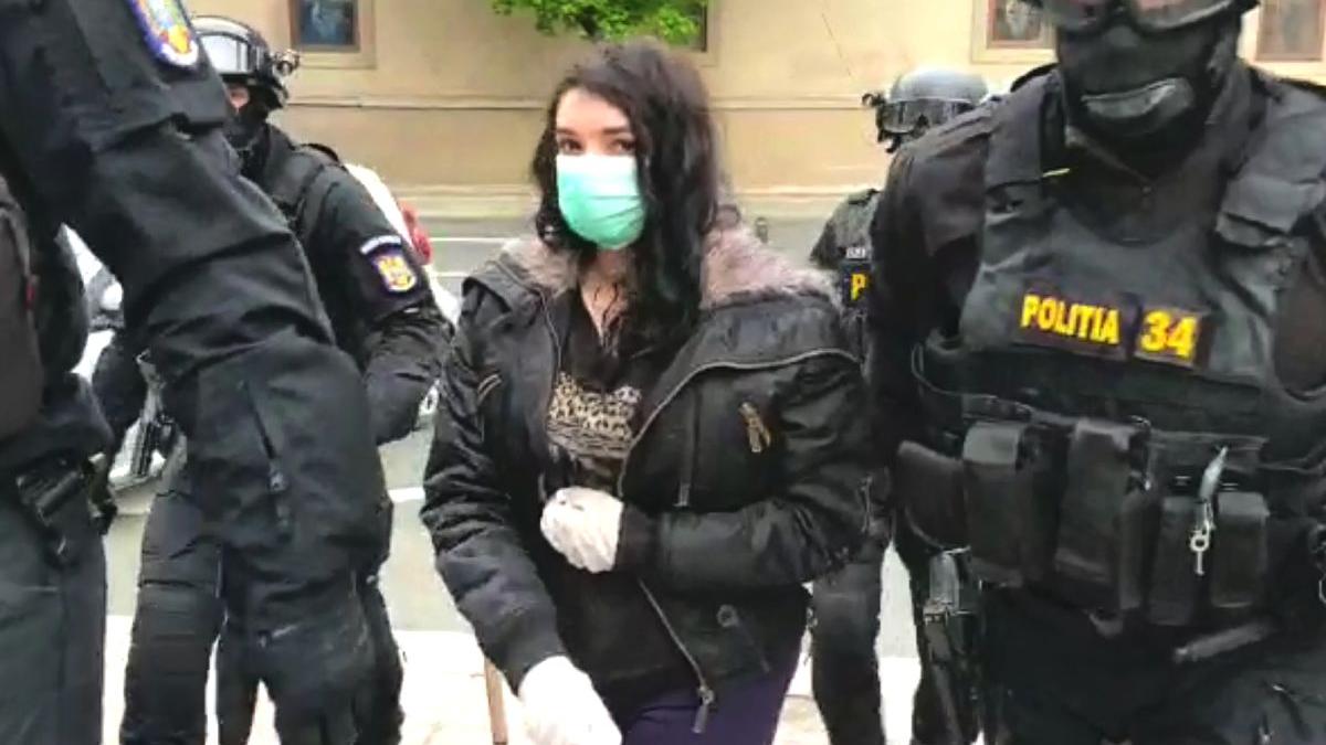 cine este de fapt terorista de la timisoara care incerca sa aduca luptatori isis in romania