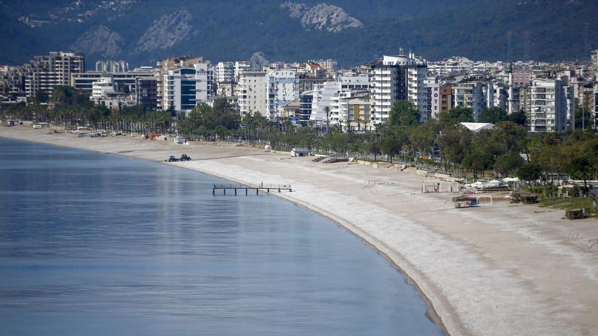 cum vor arata vacantele in turcia turistii vor fi testati la intrarea in tara