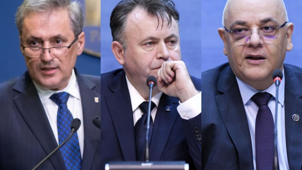 purtam sau nu masca dialogul intre marcel vela nelu tataru si raed arafat surprins de microfoane