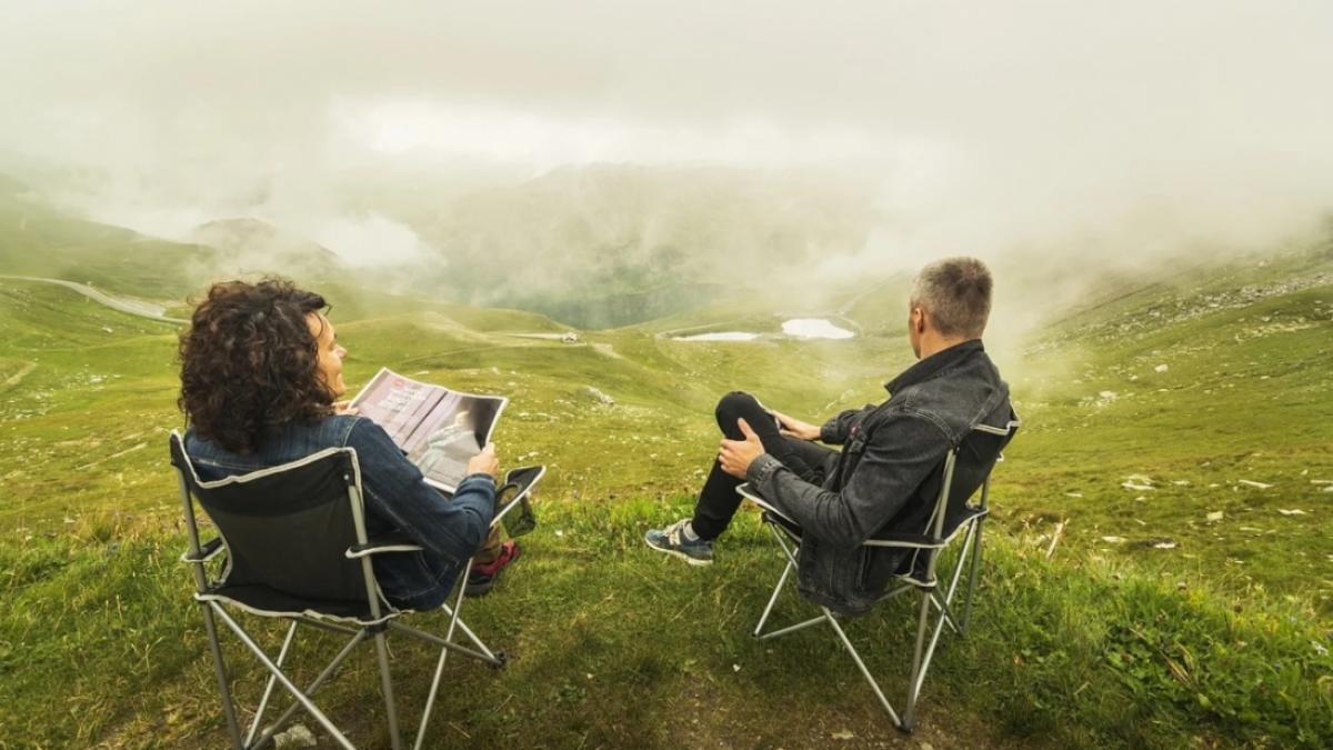 romanii au voie sa mearga la munte pentru drumetii