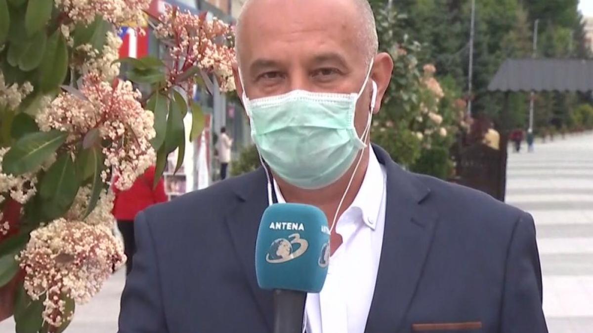 suceava iesire carantina viata oameni