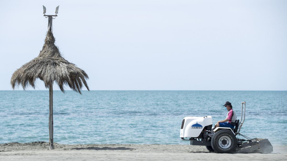 litoral pregatiri hotelieri scaderi preturi