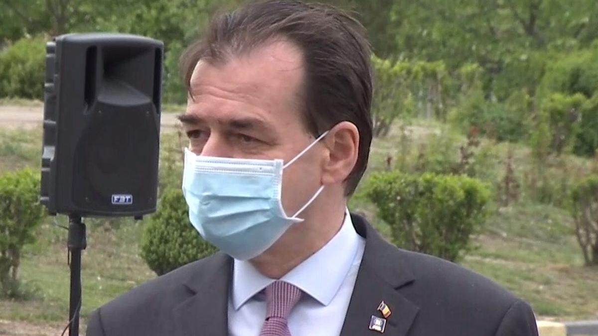 ludovic orban sezonul turistic estival