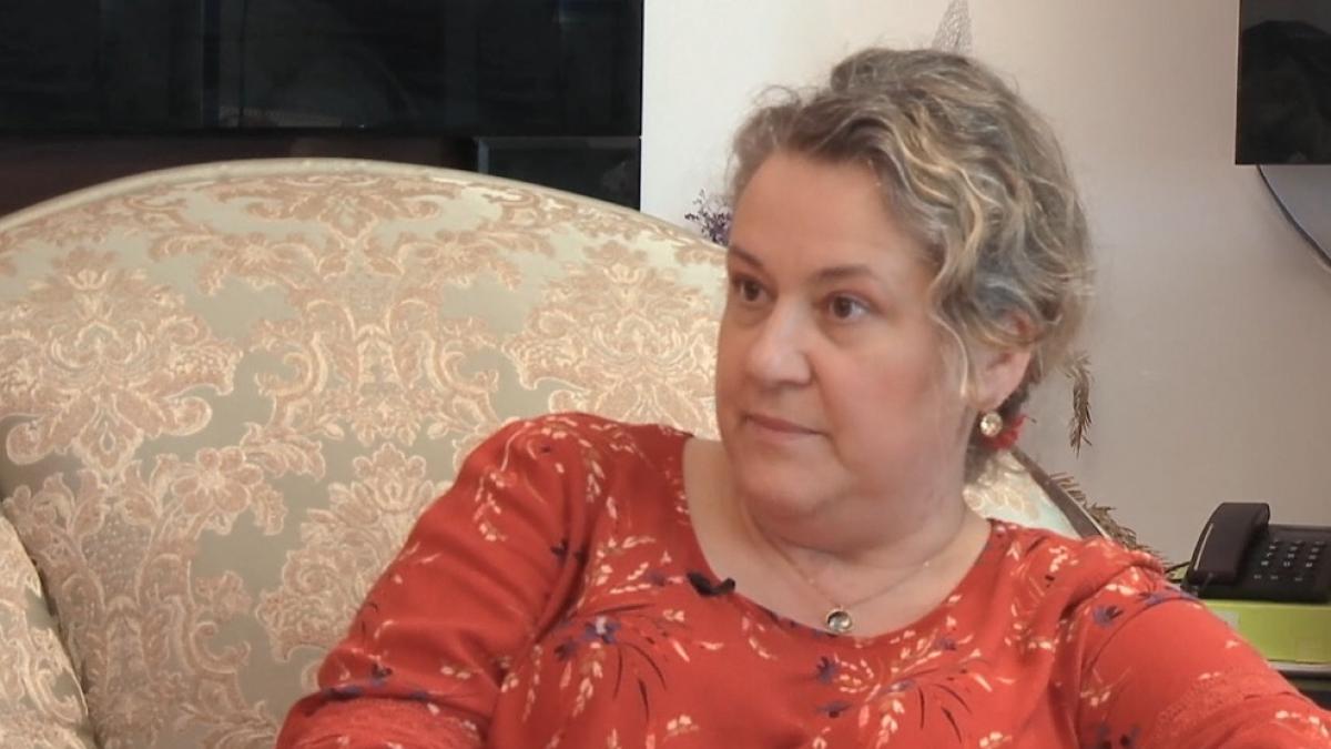 medicul alida moise marturie emotionanta dupa ce a fost in pragul mortii cand nu reuseste sa ucida