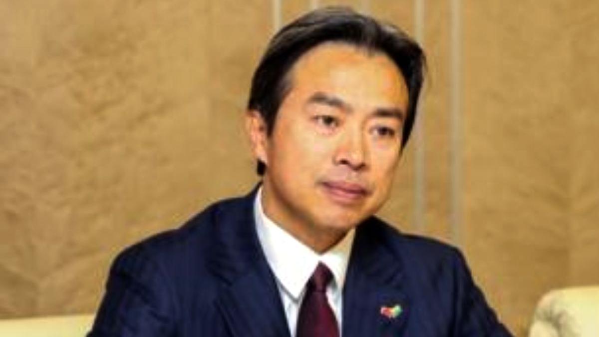 ambasador china in israel mort casa tel aviv