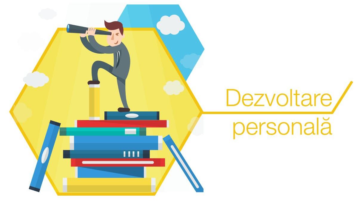 cele mai bune sase motive pentru a citi carte dezvoltare personala