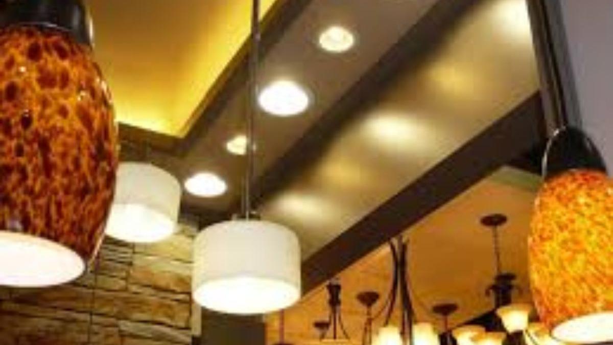 cum sa iluminati corect holul