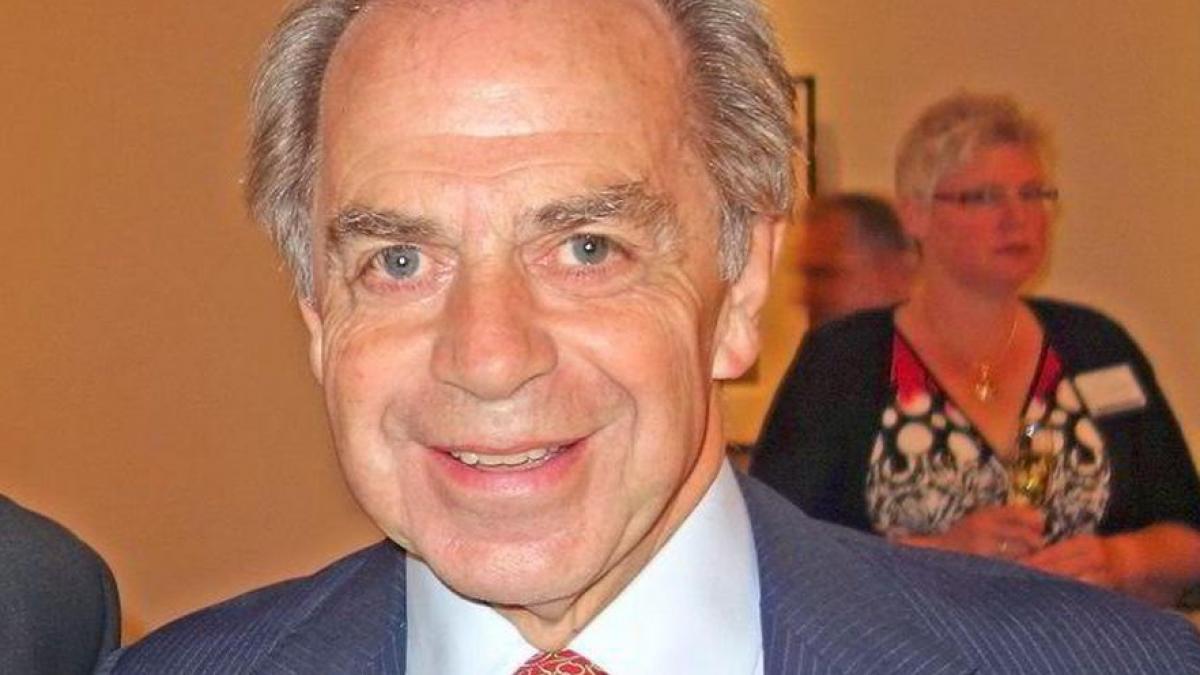 doliu in familia regala a romaniei a murit paul bandram cel mai tanar var primar al regelui mihai