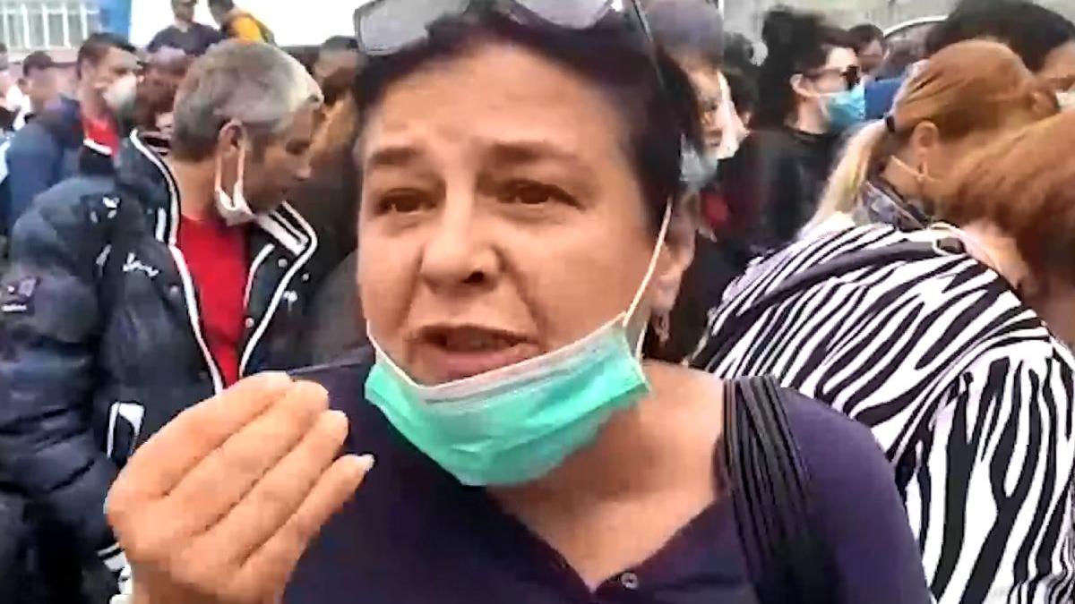 haos vama nadlac deschidere 10 ghisee oameni distantare sociala